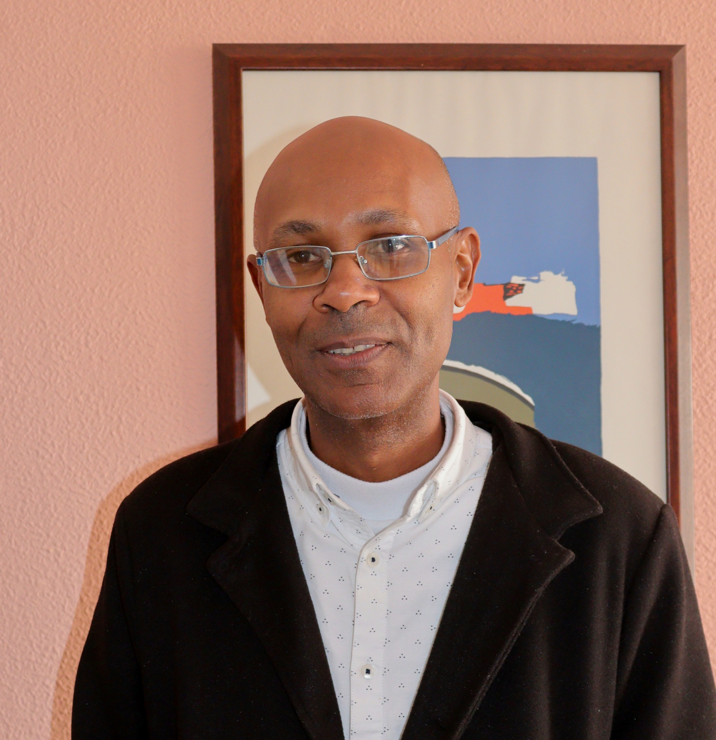 Dr. Quintino E. Santo